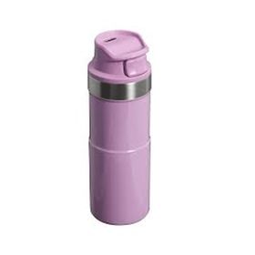 Stanley The Trigger-Action Travel Mug 0.35 lt Lilac Gloss Termos