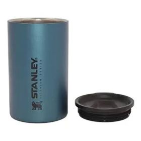 Stanley Titanium Multi-Mug Mug 0.3 lt Mavi Termos