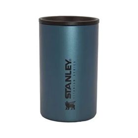 Stanley Titanium Multi-Mug Mug 0.3 lt Mavi Termos