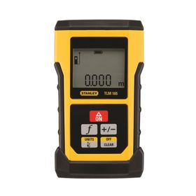 Stanley TLM165 50 m Lazer Metre