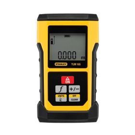 Stanley TLM165 50 m Lazer Metre