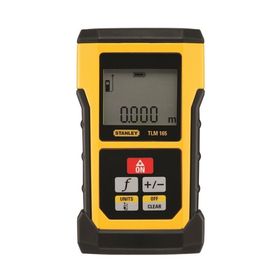 Stanley TLM165 50 m Lazer Metre