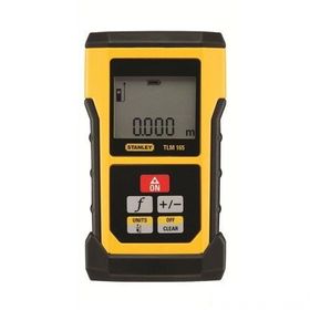 Stanley TLM165 50 m Lazer Metre