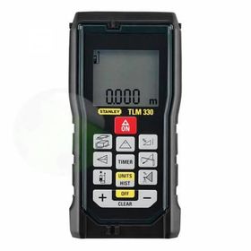 Stanley TLM330 Mesafe Ölçer