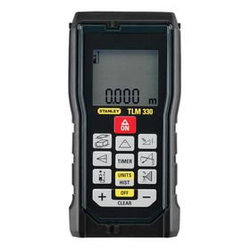 Stanley TLM330 Mesafe Ölçer