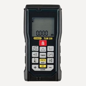 Stanley TLM330 Mesafe Ölçer