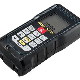 Stanley TLM330 Mesafe Ölçer