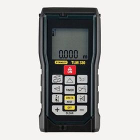 Stanley TLM330 Mesafe Ölçer