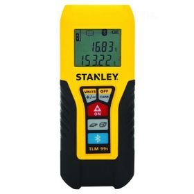 Stanley TLM99S 30 mt Bluetooth Lazer Metre