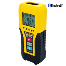 Stanley TLM99S 30 mt Bluetooth Lazer Metre