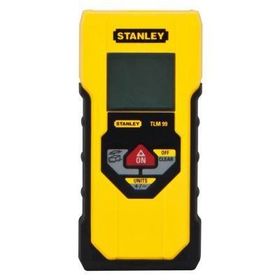 Stanley TLM99S 30 mt Bluetooth Lazer Metre