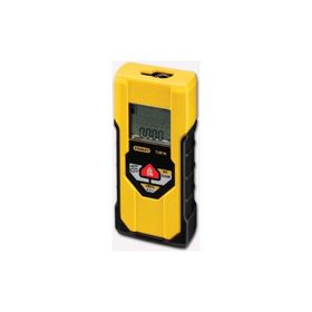 Stanley TLUMEN099 30 mt Lazerli Metre