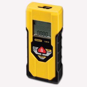 Stanley TLUMEN099 30 mt Lazerli Metre