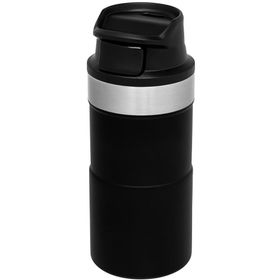 Stanley Trigger-Action 0.25 lt Siyah Termos