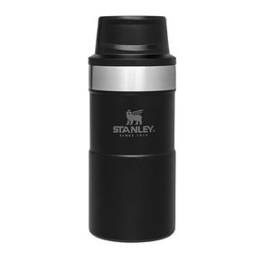 Stanley Trigger-Action 0.25 lt Siyah Termos