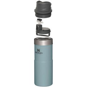 Stanley Trigger-Action 0.35 lt Füme Termos