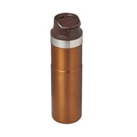 Stanley Trigger-Action 0.59 lt Kahverengi Termos