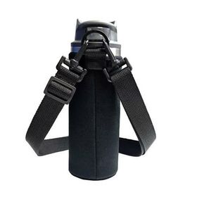 Stanley Trigger Action Neopren 0,35 lt Termos Kılıfı ve Omuz Askısı