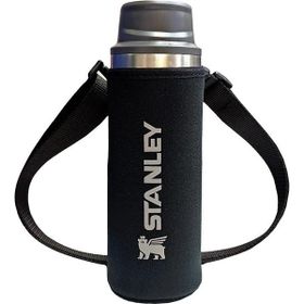Stanley Trigger Action Neopren 0,35 lt Termos Kılıfı ve Omuz Askısı
