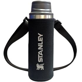 Stanley Trigger Action Neopren 470 ml Termos Kılıfı ve Omuz Askısı