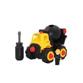 Stanley TT03M-SY Sök Tak Mikser Kamyonu