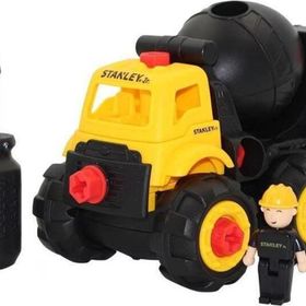 Stanley TT03M-SY Sök Tak Mikser Kamyonu