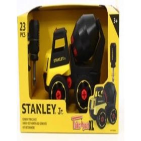 Stanley TT03M-SY Sök Tak Mikser Kamyonu