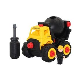 Stanley TT03M-SY Sök Tak Mikser Kamyonu