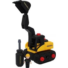 Stanley TT07M-SY Sök Tak Ekskavatör Kepçe
