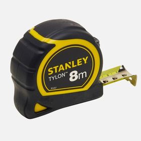 Stanley Tylon 25 mm x 8 mt Bulk Metre
