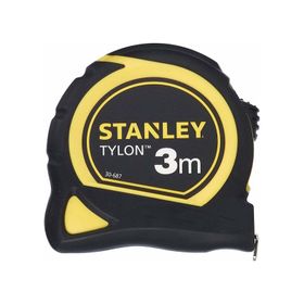 Stanley Tylon 3 mt Anti Şok Metre