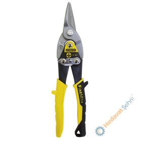 Stanley UC-ST214563 250 mm Kaporta Makas