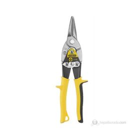 Stanley UC-ST214563 250 mm Kaporta Makas