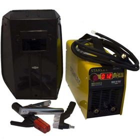 Stanley WD200IC2 200 A Profesyonel İnverter Kaynak Makines