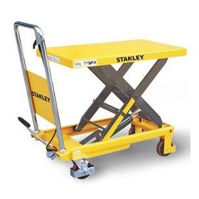Stanley X300 300 kg Profesyonel Makaslı Platform