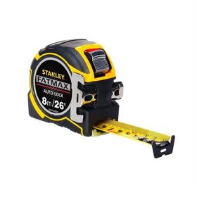 Stanley XTHT033501 8 m x 32 mm Çelik Şerit Metre