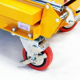 Stanley XX800 800 kg Profesyonel Çift Makaslı Platform