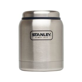 Stanley ZUCSTNADVVAC040 Adventure 0,40 Lt Vakumlu Yemek Termosu