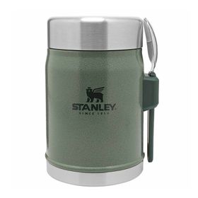 Stanley ZUCSTNADVVAC040 Adventure 0,40 Lt Vakumlu Yemek Termosu