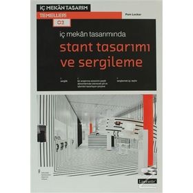 Stant Tasarımı ve Sergileme - Pam Locker