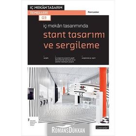 Stant Tasarımı ve Sergileme - Pam Locker