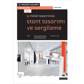Stant Tasarımı ve Sergileme - Pam Locker
