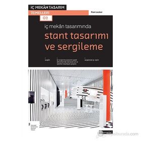 Stant Tasarımı ve Sergileme - Pam Locker