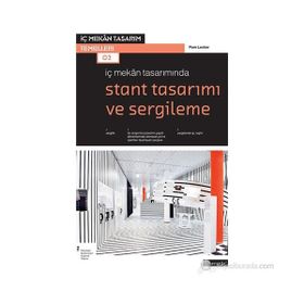 Stant Tasarımı ve Sergileme - Pam Locker