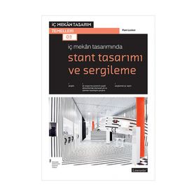 Stant Tasarımı ve Sergileme - Pam Locker
