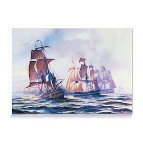 Star 1000 Parça Deniz Donanması Puzzle