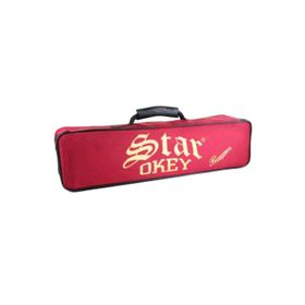 Star 1010365 Premium Ahşap Okey Takımı