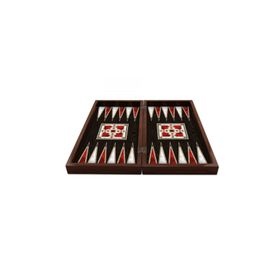 Star 1020807 Polyester Antik Sedefli Tavla