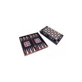 Star 1020807 Polyester Antik Sedefli Tavla