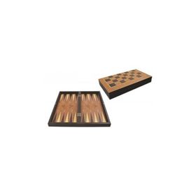 Star 1021347 Polyester Antik Meşe Tavla